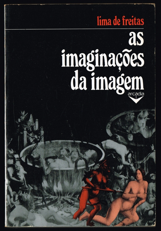 AS IMAGINA��ES DA IMAGEM
